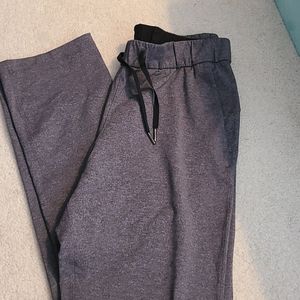 Lululemon on the fly pant